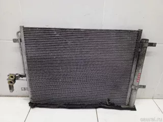 1716734 Ford Радиатор кондиционера (конденсер) Ford Mondeo 4 restailing Арт E31627312, вид 3