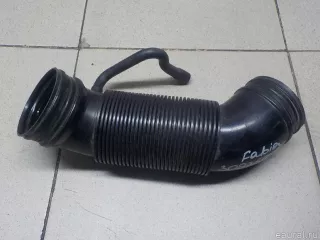 6R0129684C VAG Воздуховод Skoda Rapid Арт E31627598, вид 1