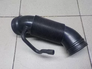 6R0129684C VAG Воздуховод Skoda Rapid Арт E31627598, вид 2
