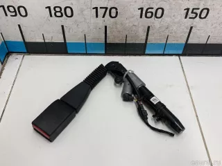 72117295964 BMW Ответная часть ремня безопасности BMW X6 E71/E72 Арт E31630565, вид 2