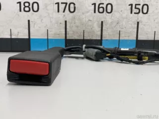 72117295964 BMW Ответная часть ремня безопасности BMW X6 E71/E72 Арт E31630565, вид 3