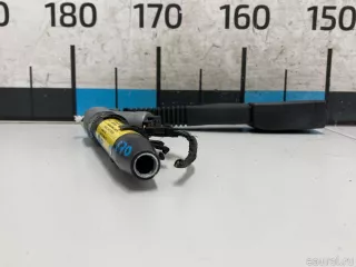 72117295964 BMW Ответная часть ремня безопасности BMW X6 E71/E72 Арт E31630565, вид 4