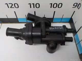 4884569AB Chrysler Корпус термостата Dodge Caliber Арт E31635058, вид 1