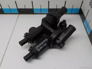 4884569AB Chrysler Корпус термостата Dodge Caliber Арт E31635058, вид 2