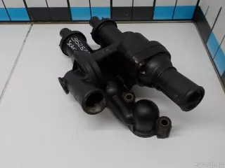 4884569AB Chrysler Корпус термостата Dodge Caliber Арт E31635058, вид 3