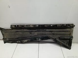 51757158404 BMW Защита антигравийная BMW X5 E70 Арт E31636965, вид 6