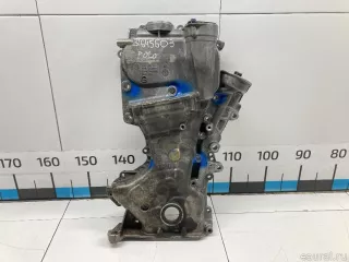 03C109210BT VAG Крышка двигателя передняя Skoda Roomster 1 restailing Арт E31645603