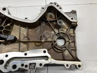 03C109210BT VAG Крышка двигателя передняя Skoda Roomster 1 restailing Арт E31645603, вид 11