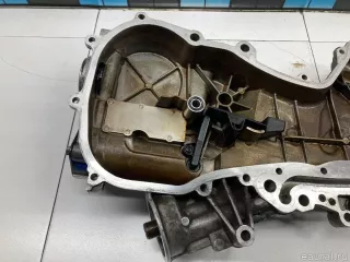 03C109210BT VAG Крышка двигателя передняя Skoda Roomster 1 restailing Арт E31645603, вид 12