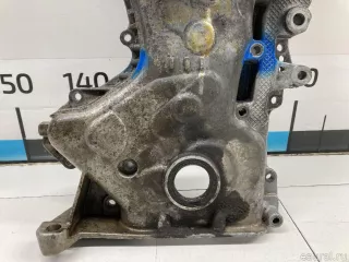 03C109210BT VAG Крышка двигателя передняя Skoda Roomster 1 restailing Арт E31645603, вид 2