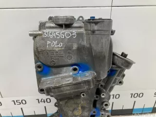 03C109210BT VAG Крышка двигателя передняя Skoda Roomster 1 restailing Арт E31645603, вид 3