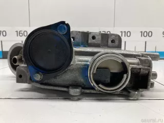 03C109210BT VAG Крышка двигателя передняя Skoda Roomster 1 restailing Арт E31645603, вид 6