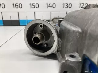 03C109210BT VAG Крышка двигателя передняя Skoda Roomster 1 restailing Арт E31645603, вид 7