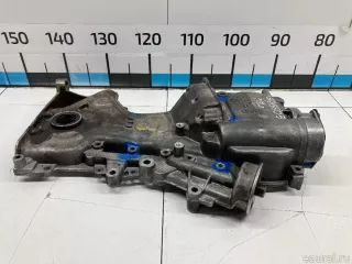 03C109210BT VAG Крышка двигателя передняя Skoda Roomster 1 restailing Арт E31645603, вид 8