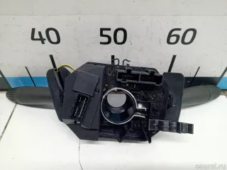 735416666 Fiat Переключатель подрулевой в сборе Fiat Doblo 1 Арт E31646846, вид 5