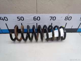 553501H560 Hyundai-Kia Пружина подвески задняя Hyundai i30 FD Арт E60685618, вид 1