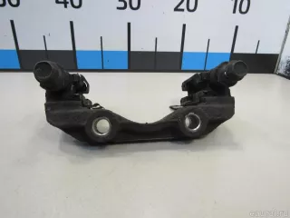  Скоба суппорта переднего Chevrolet Lanos Арт E81005681, вид 2