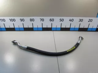 92480JD71A Nissan Трубка кондиционера Nissan Qashqai 2 restailing Арт E81016634, вид 2