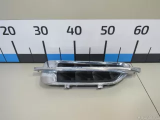 15860254 GM Воздухозаборник Chevrolet Tahoe GMT900 Арт E81034603, вид 1