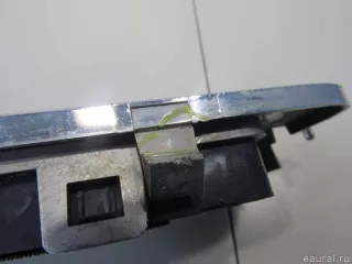 15860254 GM Воздухозаборник Chevrolet Tahoe GMT900 Арт E81034603, вид 4