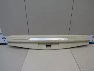 15931764 GM Обшивка багажника Chevrolet Tahoe GMT900 Арт E81035849, вид 1