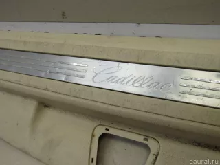15931764 GM Обшивка багажника Chevrolet Tahoe GMT900 Арт E81035849, вид 2