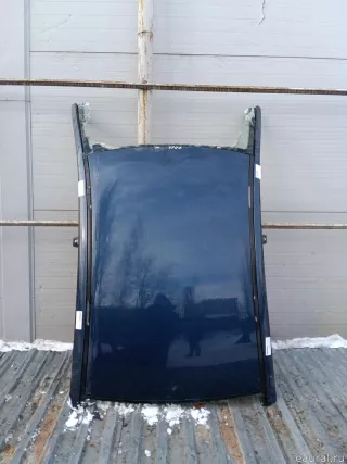 93192397 GM Крыша Opel Astra H Арт E23668983