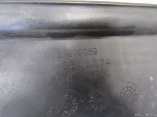 15900959 GM Кожух замка капота Cadillac Escalade 3 Арт E81037748, вид 4