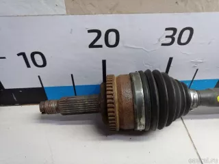 495001H011 Hyundai-Kia Полуось передняя правая Kia Ceed 1 Арт E60685622, вид 2