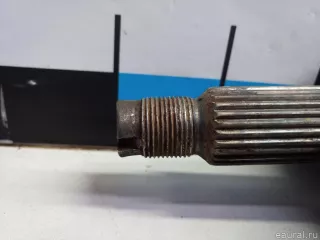 495001H011 Hyundai-Kia Полуось передняя правая Kia Ceed 1 Арт E60685622, вид 4