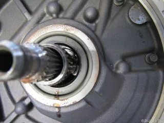 68039386AA Chrysler Коробка передач автоматическая (АКПП) Chrysler Voyager 5 Арт E81050489, вид 11