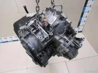 68039386AA Chrysler Коробка передач автоматическая (АКПП) Chrysler Voyager 5 Арт E81050489, вид 8