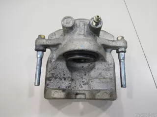 84191287 GM Суппорт тормозной задний правый Chevrolet Tahoe 4 Арт E81051779, вид 3