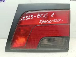 ARD Фонарь крышки багажника правый Peugeot 806 Арт 54832323, вид 1