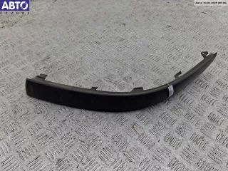 3b0807717d Молдинг бампера переднего Volkswagen Passat B5 Арт 54970421, вид 1