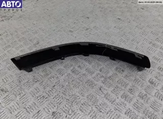 3b0807717d Молдинг бампера переднего Volkswagen Passat B5 Арт 54970421, вид 2