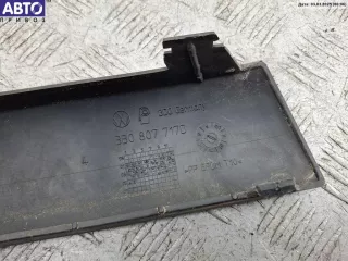 3b0807717d Молдинг бампера переднего Volkswagen Passat B5 Арт 54970421, вид 3