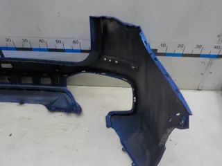 51128072774 Бампер задний BMW X1 F48 Арт 762473, вид 3