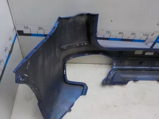 51128072774 Бампер задний BMW X1 F48 Арт 762473, вид 8
