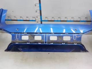 51128072774 Бампер задний BMW X1 F48 Арт 762473, вид 9