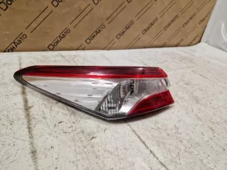 8156033660, 81560-33660, 8156133660, 81561-33660 Фонарь Toyota Camry XV30 Арт DN193206, вид 4