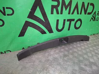 7240A126, 4 Кожух замка багажника Mitsubishi ASX Арт 349089RM, вид 3