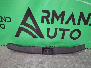 7240A126, 4 Кожух замка багажника Mitsubishi ASX Арт 349089RM, вид 5