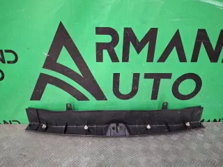 7240A126, 4 Кожух замка багажника Mitsubishi ASX Арт 349089RM, вид 7