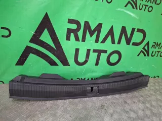 5NA863459F82V, 5NA863459F, 7 Кожух замка багажника Volkswagen Tiguan 2 Арт 349546RM, вид 2