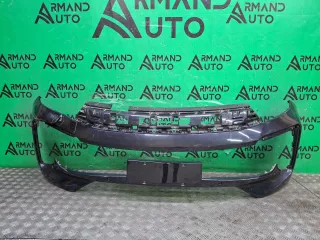 602001439AADQJ, 602001294AA, 602001438AA, 602001177AA, 602001913AA, 7 Бампер эксид тхл EXEED TXL Restailing Арт 358465RM, вид 1