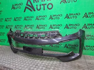 602001439AADQJ, 602001294AA, 602001438AA, 602001177AA, 602001913AA, 7 Бампер эксид тхл EXEED TXL Restailing Арт 358465RM, вид 3