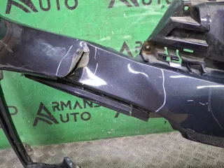 602001439AADQJ, 602001294AA, 602001438AA, 602001177AA, 602001913AA, 7 Бампер эксид тхл EXEED TXL Restailing Арт 358465RM, вид 4
