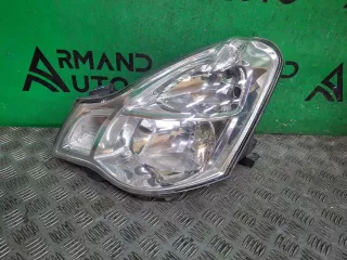 260604AA0B, 4 Фара Nissan Almera G15 Арт 358493RM, вид 1