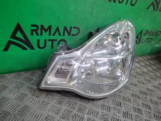260604AA0B, 4 Фара Nissan Almera G15 Арт 358493RM, вид 2